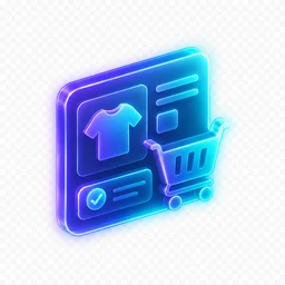 E-commerce řešení